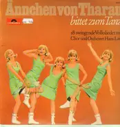 James Last - Ännchen Von Tharau Bittet Zum Tanz