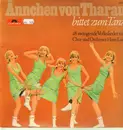 LP - Chor und Orchester Hans Last - Ännchen Von Tharau Bittet Zum Tanz