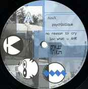 Aeox - Psychlolique