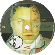 Aeox - Under Fire / Ever Lost A Friend To God? (Remixes)