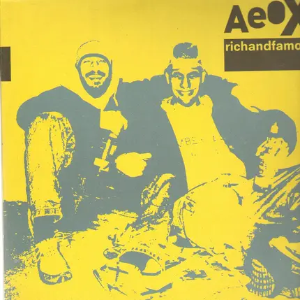 Aeox - Richandfamous