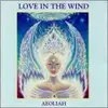 CD - Aeoliah - Love in the Wind