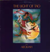 LP - Aeoliah - The Light Of Tao - Universal Planetary Music