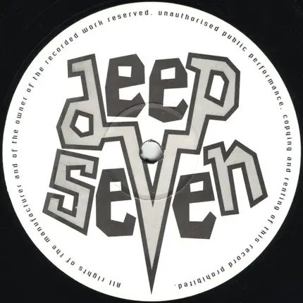 Aeon Flux - Reality / Unconscious Thoughts