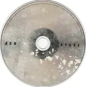 CD - Aeon Spoke - Aeon Spoke - Digipak