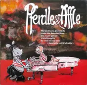 Äffle & Pferdle - Pferdle & Äffle