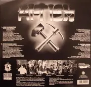 12inch Vinyl Single - Äi-Tiem - Kein Kommentar