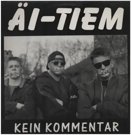 Äi-Tiem - Kein Kommentar