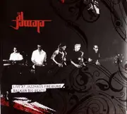 CD - Äl Jawala - Live At Jazzhaus Freiburg