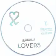 CD - Äl Jawala - Lovers - Digipak