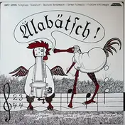 Älabätsch - Göger Wenn'st Net Krahst