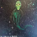 LP - Älgarna Från Värmland - Din Sjæl Er Et Rumskib - LTD ED White Label