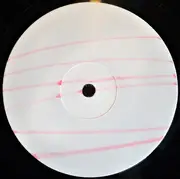 LP - Älgarna Från Värmland - Din Sjæl Er Et Rumskib - LTD ED White Label