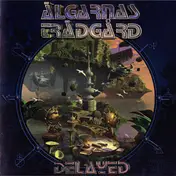 Älgarnas Trädgard - Delayed