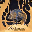 LP - Aephanemer - A Dream Of Wilderness - Still Sealed