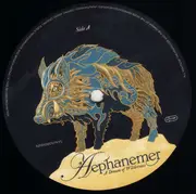 LP - Aephanemer - A Dream Of Wilderness - Still Sealed
