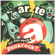 7inch Vinyl Single - Aerzte - Ist Das Noch Punkrock