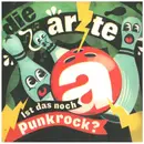 7inch Vinyl Single - Aerzte - Ist Das Noch Punkrock