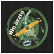 7inch Vinyl Single - Aerzte - Ist Das Noch Punkrock