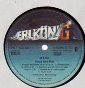LP - Aera - Hand Und Fuss