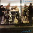 LP - Aera - Live - kraut prog fusion