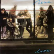LP - Aera - Live - kraut prog fusion