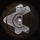 12'' - Aera - Silver & Black Ep