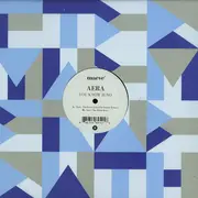 12inch Vinyl Single - Aera - You Know Juno
