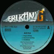 LP - Aera - Aera Humanum Est