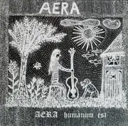 LP - Aera - Aera Humanum Est
