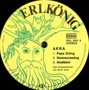 LP - Aera - Aera Humanum Est