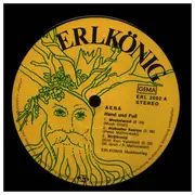 LP - Aera - Hand Und Fuß