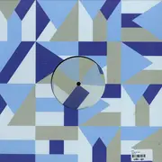 12inch Vinyl Single - Aera - You Know Juno