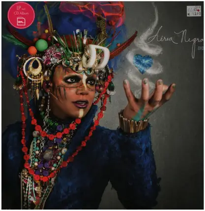 Aerea Negrot - Arabxilla