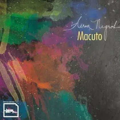 Aerea Negrot - Macuto