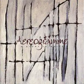 Aereogramme - A Story in White