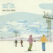 Aerial - Back Within Reach