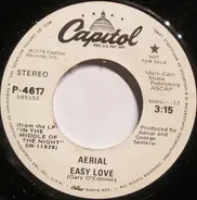 Aerial - Easy Love