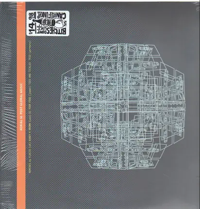 Aerial M - Post Global Music