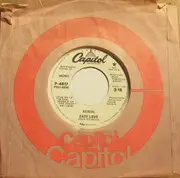 7inch Vinyl Single - Aerial - Easy Love