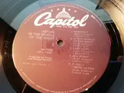 LP - Aerial - In The Middle Of The Night