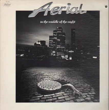 Aerial - In The Middle Of The Night