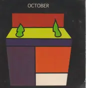 Aerial M - October