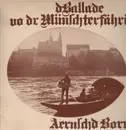 LP - Aernschd Born - D Ballade Vo Dr Münschterfähri