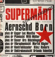 Aernschd Born - Supermärt
