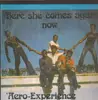 LP - Aero-Experience - same - pokora 7001 original vinyl - duplicated cover
