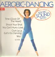 Aerobic Sound Band - Aerobic - Dancing