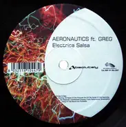 Aeronautics Feat. Greg - Electrica Salsa