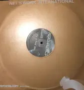 12inch Vinyl Single - Aeronautics - It's A Fine Day