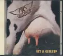 CD - Aerosmith - Get A Grip